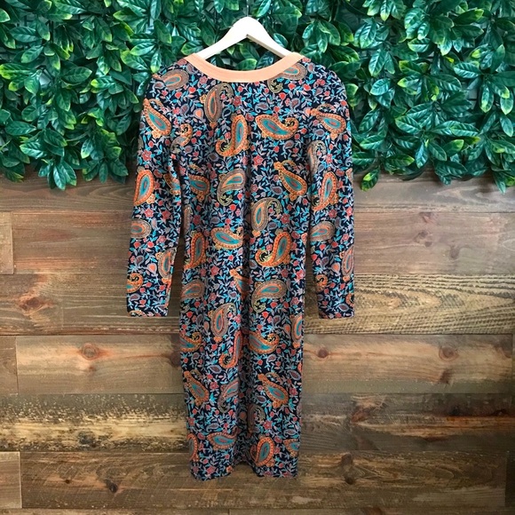 Boho dress -size S - Picture 4 of 4
